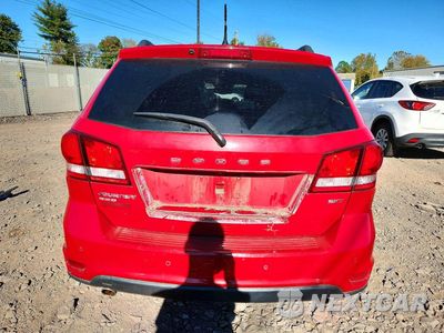 Zdjęcie 6 z 14 samochodu: 2013 DODGE JOURNEY SXT VIN:3C4PDDBG6DT688163 - miniatura