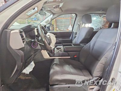 Zdjęcie 7 z 12 samochodu: 2023 TOYOTA TUNDRA SR5 VIN:5TFLA5DB0PX068982 - miniatura