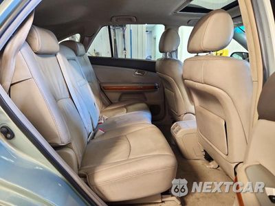 Zdjęcie 11 z 13 samochodu: 2009 LEXUS RX 350 VIN:2T2HK31UX9C133167 - miniatura