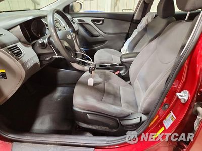 Zdjęcie 7 z 12 samochodu: 2014 HYUNDAI ELANTRA SE VIN:5NPDH4AE2EH535322 - miniatura