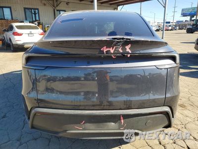 Zdjęcie 6 z 12 samochodu: 2026 TESLA MODEL Y VIN:7SAYGDED8TF384104 - miniatura