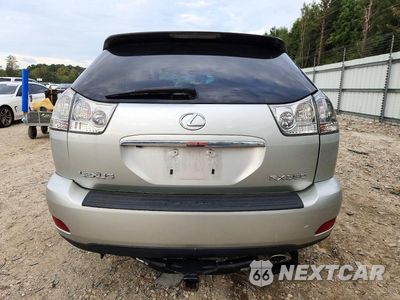 Zdjęcie 6 z 13 samochodu: 2007 LEXUS RX 350 VIN:2T2HK31U17C013397 - miniatura