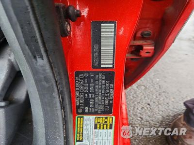Zdjęcie 12 z 12 samochodu: 2006 KIA RIO BASE VIN:KNADE123766159830 - miniatura