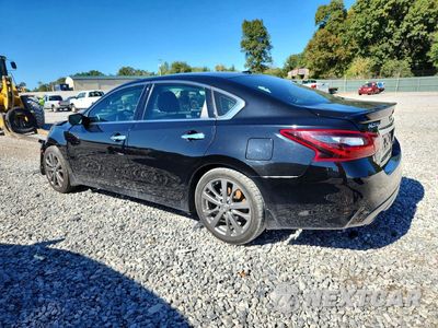Drugie zdjęcie samochodu z przodu: 2018 NISSAN ALTIMA 2.5 SR VIN:1N4AL3AP3JC279491 - miniatura