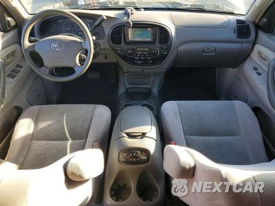 Zdjęcie 8 z 13 samochodu: 2006 TOYOTA SEQUOIA SR5 VIN:5TDZT34A36S278528 - miniatura