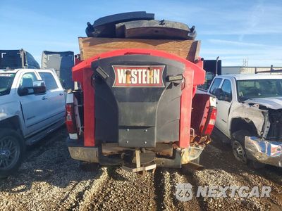 Zdjęcie 6 z 13 samochodu: 2009 CHEVROLET SILVERADO K2500 HEAVY DUTY VIN:1GCHK49K29E151737 - miniatura