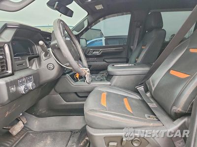 Zdjęcie 7 z 12 samochodu: 2022 GMC SIERRA K1500 AT4 VIN:1GTUUEET9NZ629250 - miniatura