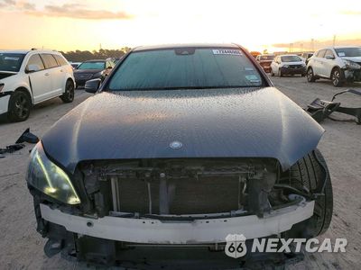 Piąte zdjęcie samochodu w środku: 2014 MERCEDES-BENZ E 350 4MATIC VIN:WDDHF8JB7EB002748 - miniatura