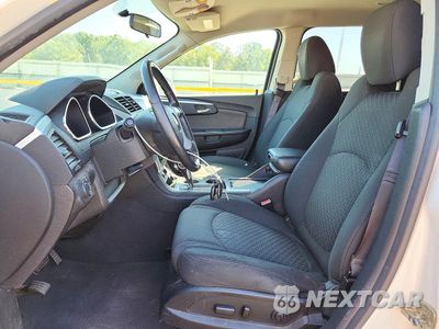 Zdjęcie 7 z 13 samochodu: 2011 CHEVROLET TRAVERSE LT VIN:1GNKRGED8BJ319802 - miniatura