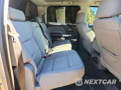 Zdjęcie 10 z 12 samochodu: 2018 CHEVROLET SILVERADO C1500 LT VIN:3GCPCREC9JG646132 - miniatura