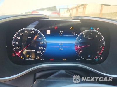 Zdjęcie 9 z 12 samochodu: 2025 MERCEDES-BENZ AMG GT 63 PRO VIN:W1KRJ8JB1SF005443 - miniatura