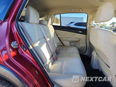 Zdjęcie 11 z 13 samochodu: 2013 SUBARU XV CROSSTREK 2.0 PREMIUM VIN:JF2GPACC9D2878320 - miniatura