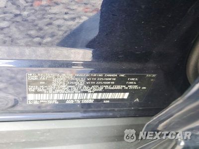 Zdjęcie 13 z 13 samochodu: 2021 TOYOTA RAV4 XSE VIN:2T3E6RFV6MW006169 - miniatura