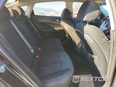 Zdjęcie 10 z 13 samochodu: 2017 KIA OPTIMA LX VIN:5XXGT4L39HG155398 - miniatura