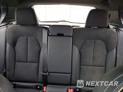 Zdjęcie 10 z 13 samochodu: 2021 VOLVO XC40 RECHARGE VIN:YV4ED3UR5M2582205 - miniatura