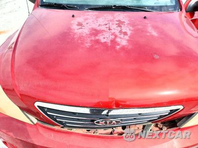 Zdjęcie 12 z 13 samochodu: 2008 KIA SORENTO BASE VIN:KNDJD735985817426 - miniatura