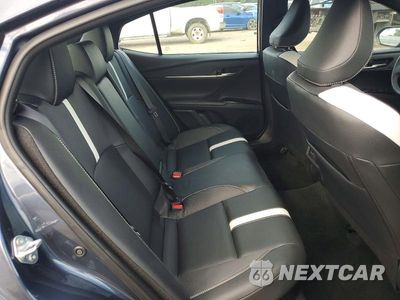 Zdjęcie 10 z 12 samochodu: 2026 TOYOTA CAMRY SE VIN:4T1DAACK7TU670381 - miniatura