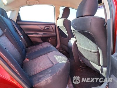 Zdjęcie 10 z 13 samochodu: 2016 NISSAN ALTIMA 2.5 S VIN:1N4AL3AP8GN319562 - miniatura