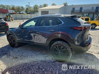 Drugie zdjęcie samochodu z przodu: 2024 MAZDA CX-30 PREFERRED VIN:3MVDMBCM8RM661848 - miniatura