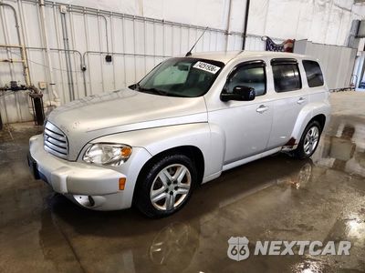 2011 CHEVROLET HHR LS 3GNBAAFW7BS610875 - główne zdjęcie licytacji z USA - miniatura
