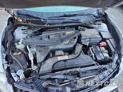 Zdjęcie 11 z 13 samochodu: 2015 NISSAN ALTIMA 2.5 S VIN:1N4AL3AP3FC201705 - miniatura