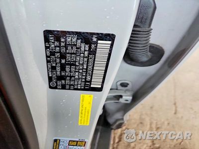 Zdjęcie 12 z 12 samochodu: 2022 HYUNDAI KONA LIMITED VIN:KM8K53A30NU868628 - miniatura