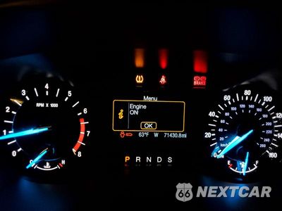Zdjęcie 9 z 12 samochodu: 2015 FORD FUSION SE VIN:3FA6P0H72FR237448 - miniatura