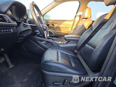 Zdjęcie 7 z 13 samochodu: 2020 KIA TELLURIDE EX VIN:5XYP3DHC3LG018079 - miniatura