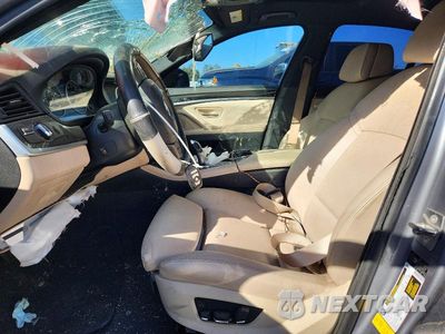 Zdjęcie 7 z 12 samochodu: 2012 BMW 535 I VIN:WBAFR7C54CC812871 - miniatura