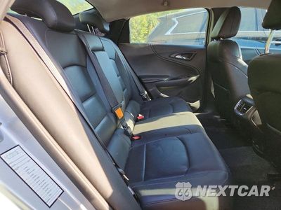 Zdjęcie 10 z 12 samochodu: 2018 CHEVROLET MALIBU LT VIN:1G1ZD5ST5JF245951 - miniatura