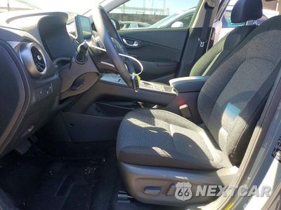 Zdjęcie 7 z 12 samochodu: 2022 HYUNDAI KONA SEL VIN:KM8K33AG3NU159247 - miniatura