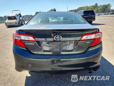 Zdjęcie 6 z 12 samochodu: 2014 TOYOTA CAMRY SE VIN:4T1BF1FK1EU739783 - miniatura