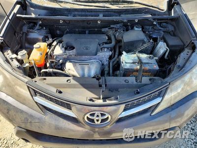 Zdjęcie 12 z 13 samochodu: 2013 TOYOTA RAV4 VIN:2T3DFREVXDW055467 - miniatura