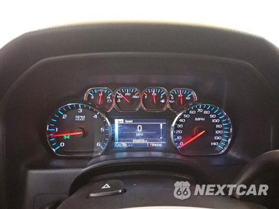 Zdjęcie 9 z 13 samochodu: 2015 CHEVROLET SILVERADO C1500 LT VIN:3GCPCREC8FG508413 - miniatura