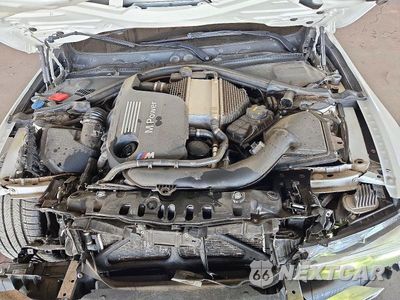 Zdjęcie 11 z 12 samochodu: 2018 BMW M4 VIN:WBS4Z9C59JED31209 - miniatura