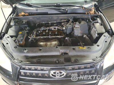Zdjęcie 12 z 14 samochodu: 2009 TOYOTA RAV4 BASE VIN:JTMBF33V79D003306 - miniatura