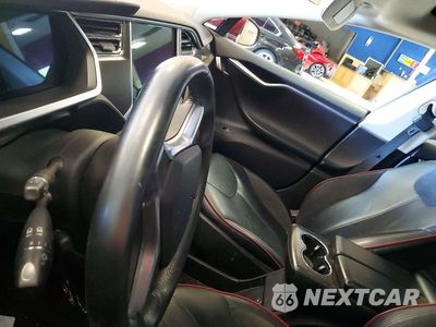Zdjęcie 9 z 12 samochodu: 2012 TESLA MODEL S VIN:5YJSA1DP0CFS00630 - miniatura