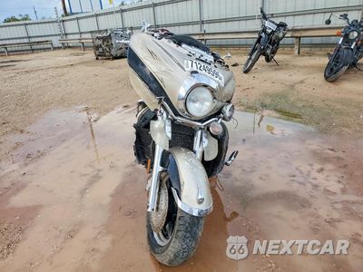 Drugie zdjęcie samochodu z przodu: 2009 YAMAHA XVZ13 TF VIN:JYAVP04EX9A015258 - miniatura
