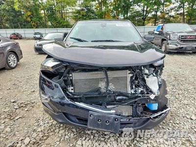 Piąte zdjęcie samochodu w środku: 2020 CHEVROLET EQUINOX LT VIN:3GNAXUEV7LL326534 - miniatura