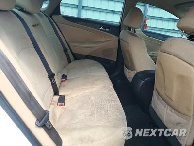 Zdjęcie 10 z 12 samochodu: 2013 HYUNDAI SONATA GLS VIN:5NPEB4AC7DH737656 - miniatura