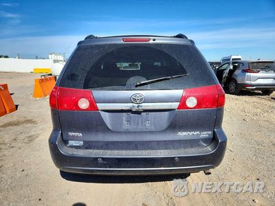 Zdjęcie 6 z 13 samochodu: 2007 TOYOTA SIENNA XLE LIMITED 7-PASSENGER VIN:5TDBK22C17S001526 - miniatura