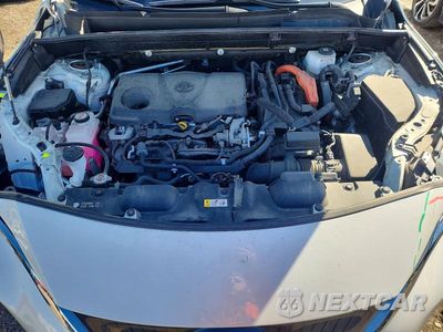 Zdjęcie 11 z 13 samochodu: 2021 TOYOTA VENZA XLE VIN:JTEAAAAH7MJ044875 - miniatura