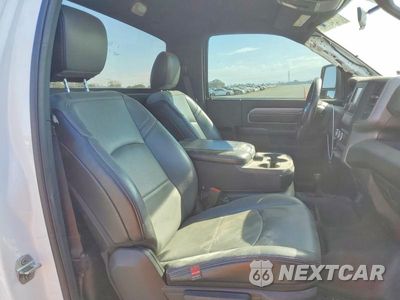 Zdjęcie 10 z 13 samochodu: 2024 RAM 2500 TRADESMAN VIN:3C6MR5AJ3RG226352 - miniatura