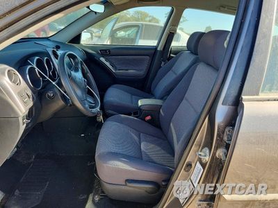 Zdjęcie 7 z 12 samochodu: 2005 PONTIAC VIBE VIN:5Y2SL63825Z401668 - miniatura