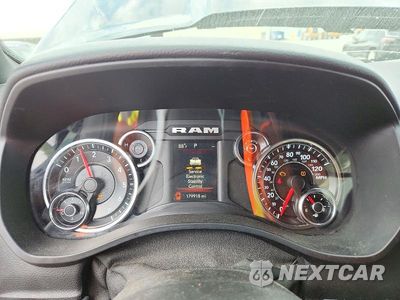 Zdjęcie 9 z 12 samochodu: 2021 RAM 1500 BIG HORN/LONE STAR VIN:1C6RREFT3MN747121 - miniatura
