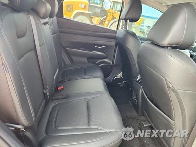 Zdjęcie 11 z 13 samochodu: 2025 HYUNDAI TUCSON SEL VIN:5NMJC3DE5SH455612 - miniatura