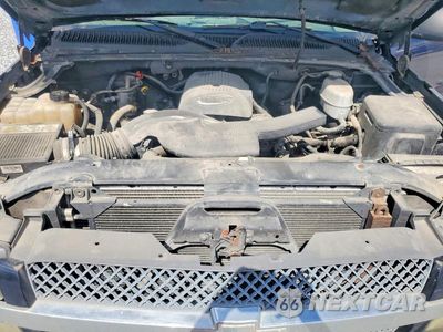 Zdjęcie 11 z 13 samochodu: 2005 CHEVROLET AVALANCHE C1500 VIN:3GNEC12Z25G277967 - miniatura