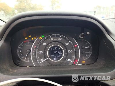 Zdjęcie 9 z 12 samochodu: 2016 HONDA CR-V EXL VIN:2HKRM4H76GH724227 - miniatura
