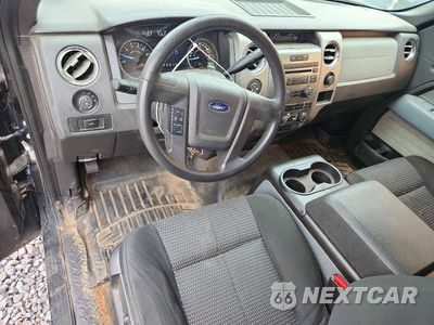 Zdjęcie 8 z 12 samochodu: 2011 FORD F150 SUPER CAB VIN:1FTEX1CM7BFB36888 - miniatura