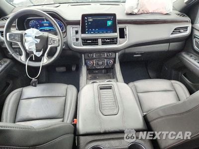Zdjęcie 8 z 13 samochodu: 2023 CHEVROLET SUBURBAN K1500 LT VIN:1GNSKCKD0PR221549 - miniatura